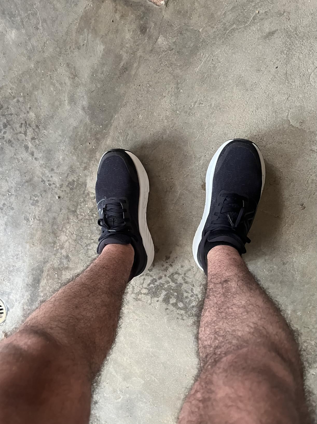 New Balance Kaiha showing multiple colorway options available