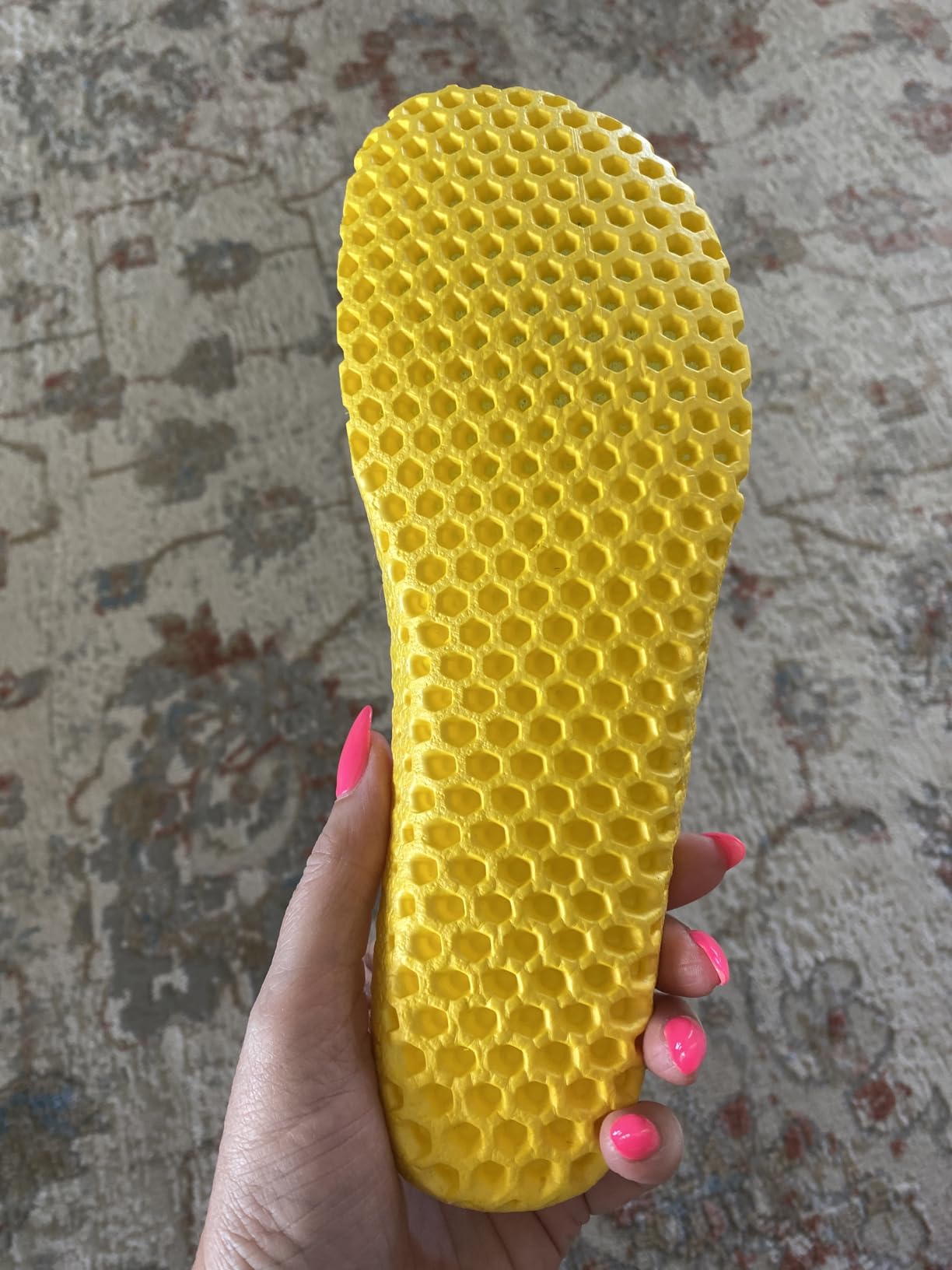 ATHMILE water shoes in action showing flexibility and wide toe box fit