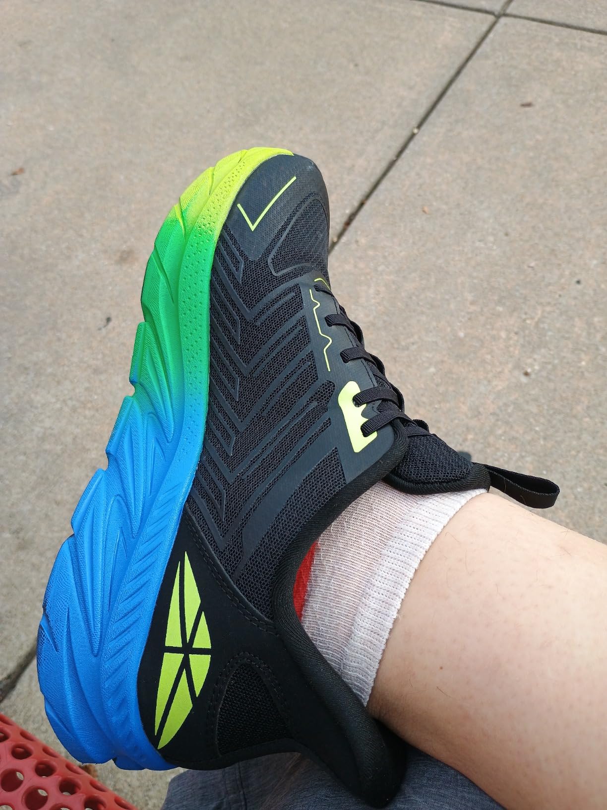 Customer reviews and real-world feedback from ALLSWIFIT walking shoes users