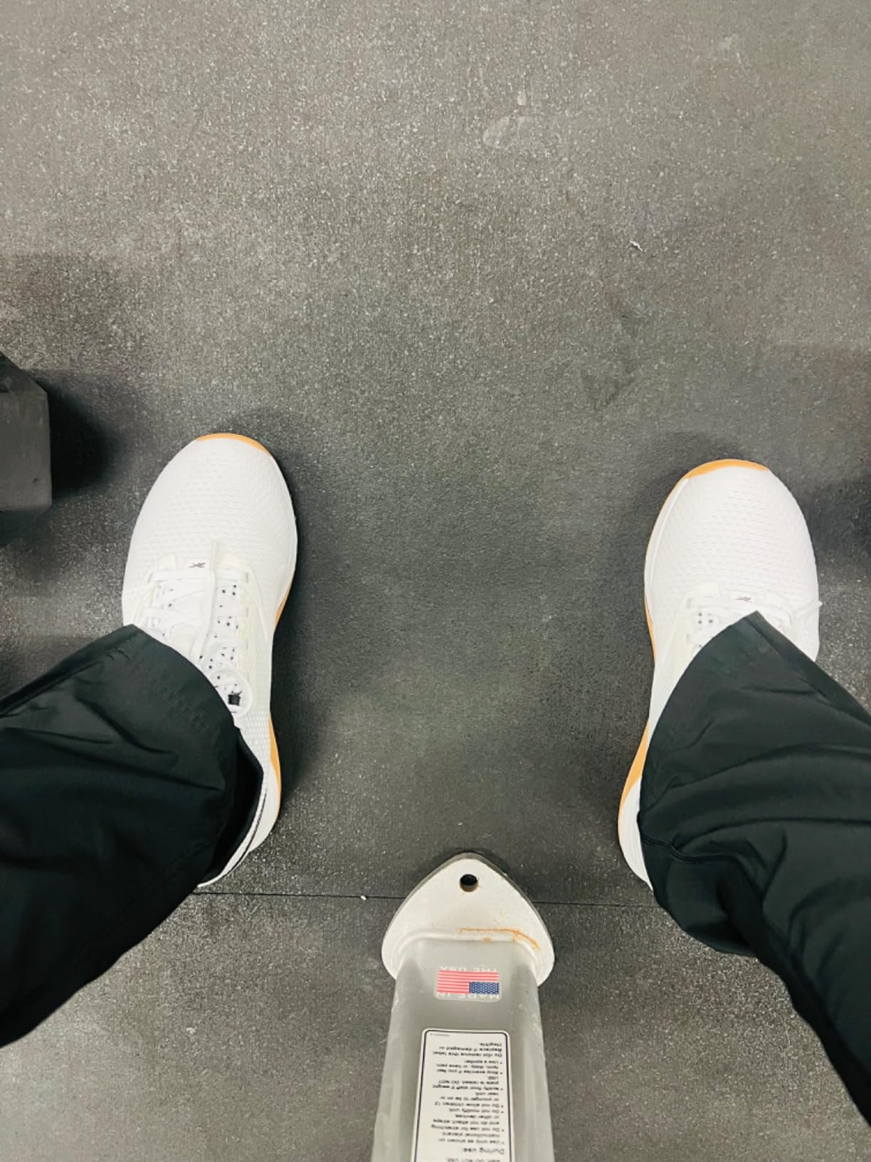 Reebok Nano X3 full product view showing overall design and colorway options