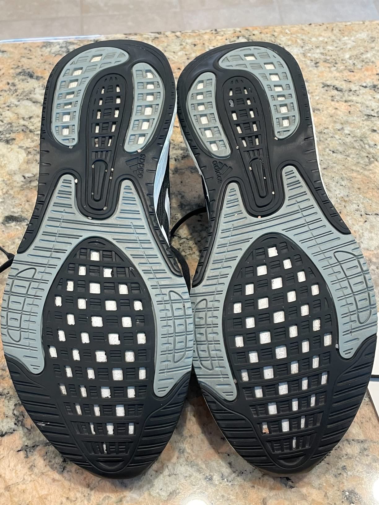 Community feedback on Adidas Supernova from real runners and athletes