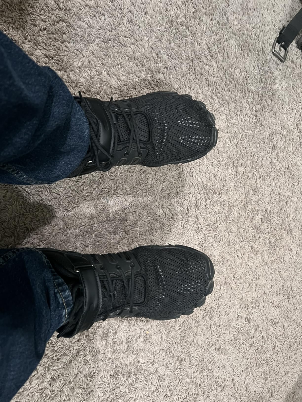 MIFAWA barefoot shoes lifestyle wear showing versatility for daily activities