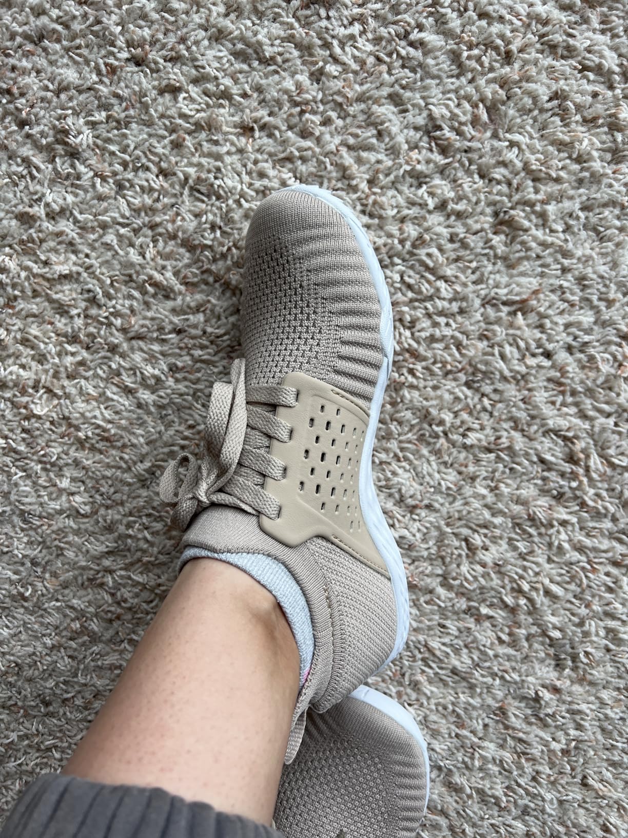 WHITIN barefoot shoes in various activities showing versatility for active women