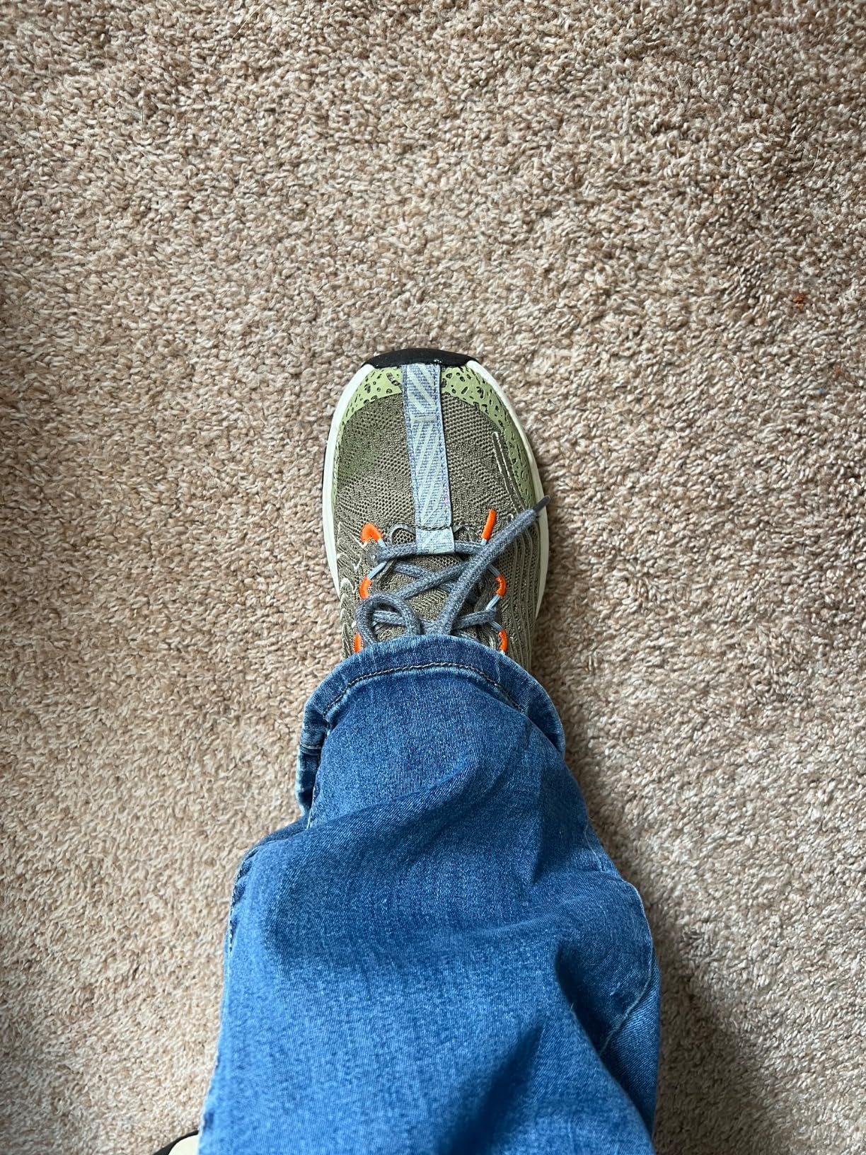 New Balance Hierro V7 product comparison showing multiple colorway options