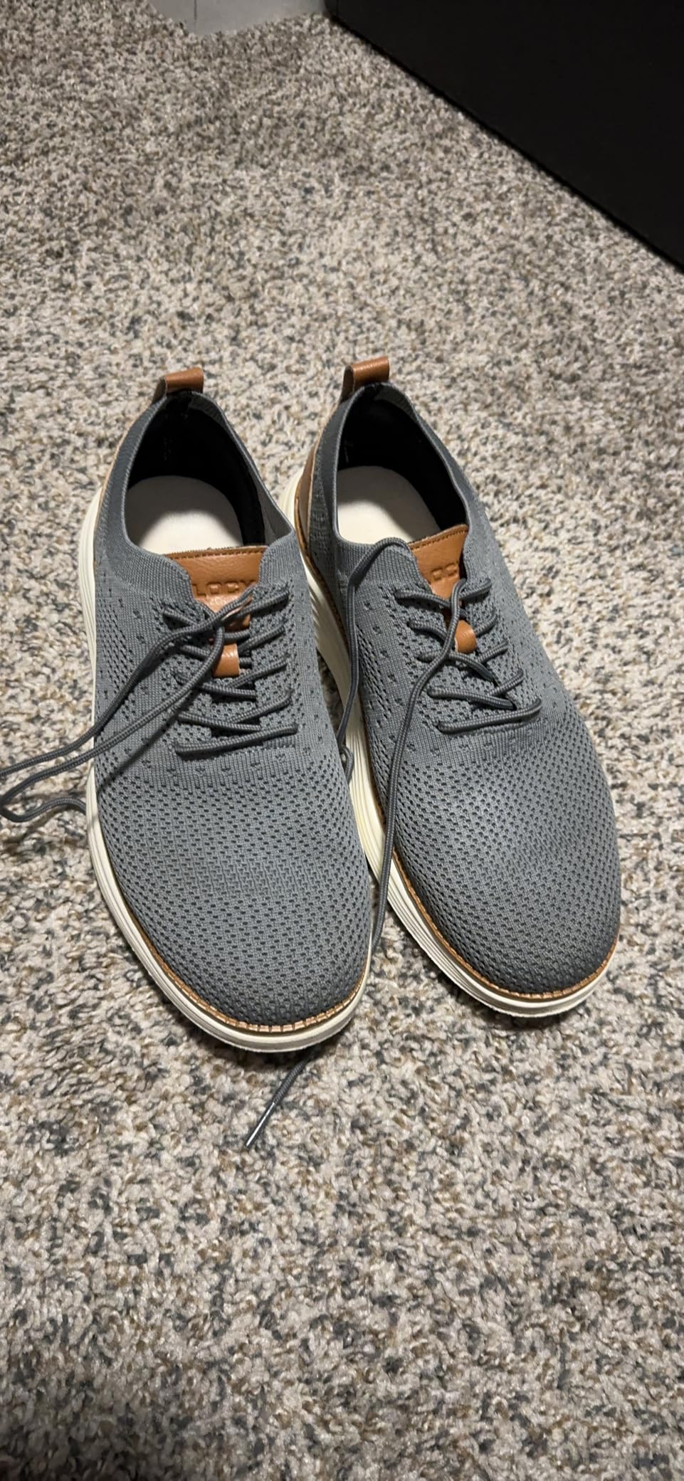 Final verdict showing VILOCY sneakers as solid budget choice with clear limitations