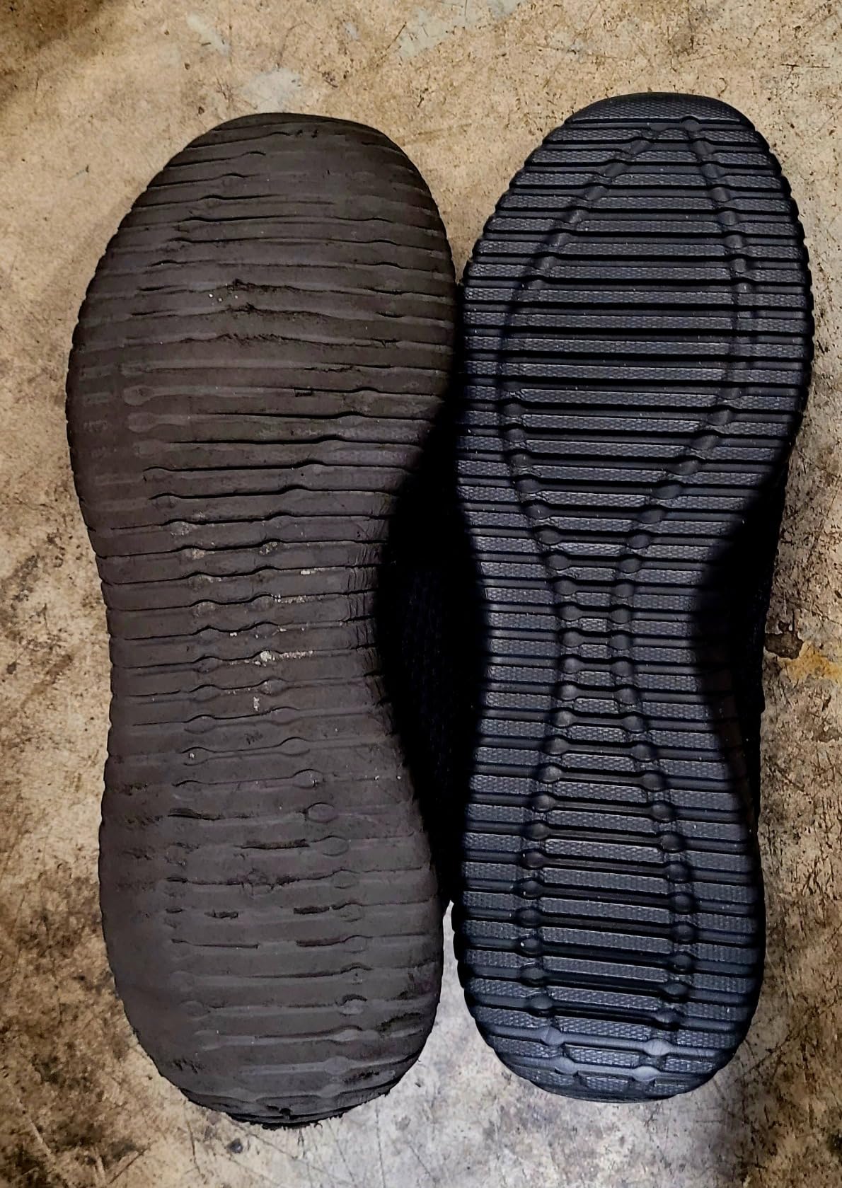 Community feedback and user experiences with VAMJAM shoes from multiple buyers