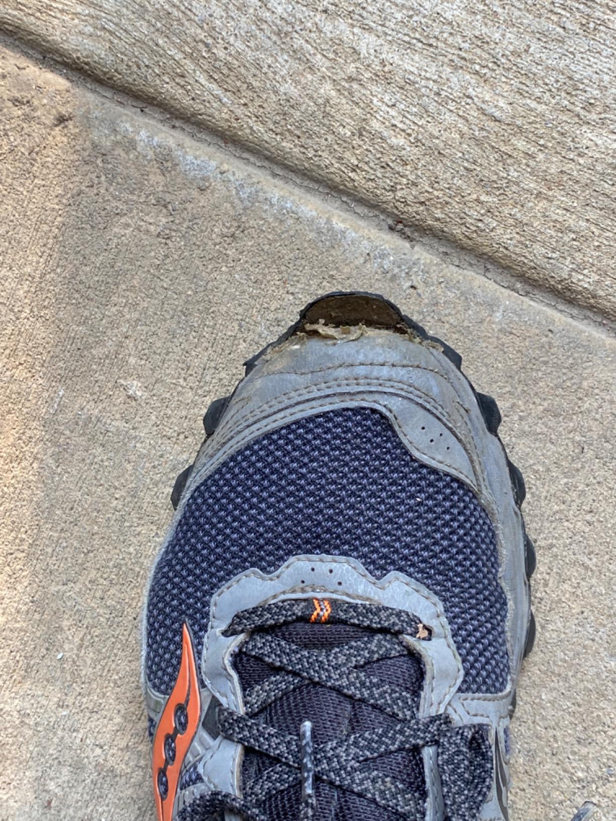 Community feedback and user experiences with Saucony Versafoam TR13