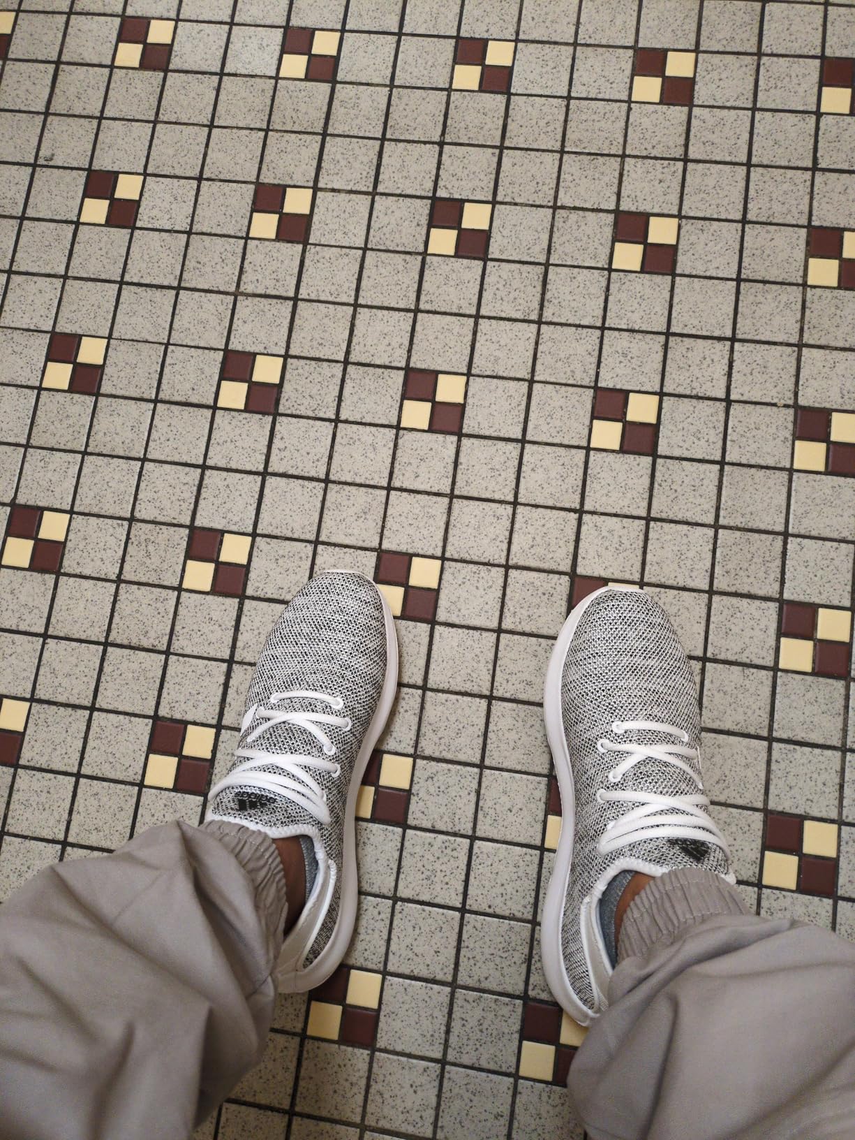 Adidas Cloudfoam Pure marketing claims versus real-world performance comparison