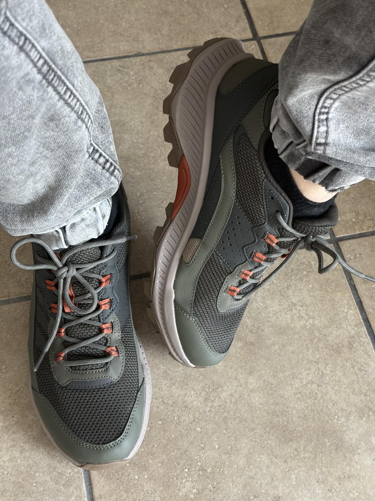 Merrell Speed Strike 2 in action on rocky mountain trail showing versatility
