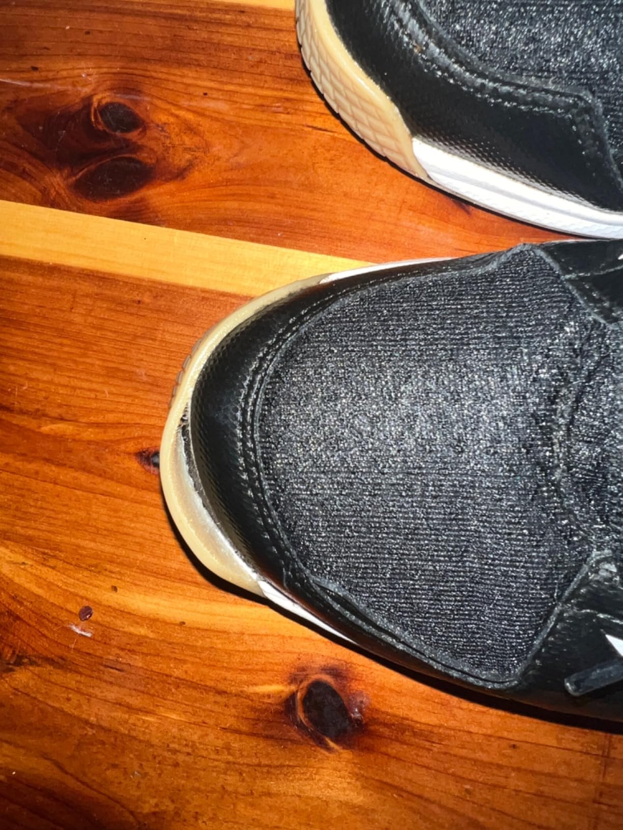 adidas Ligra 7 wear test results showing durability after extended use
