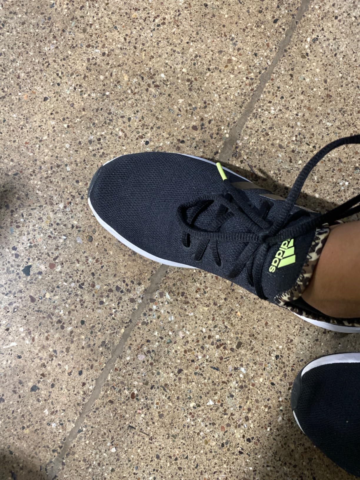 Community feedback and real user experiences with Adidas Cloudfoam Pure sneakers
