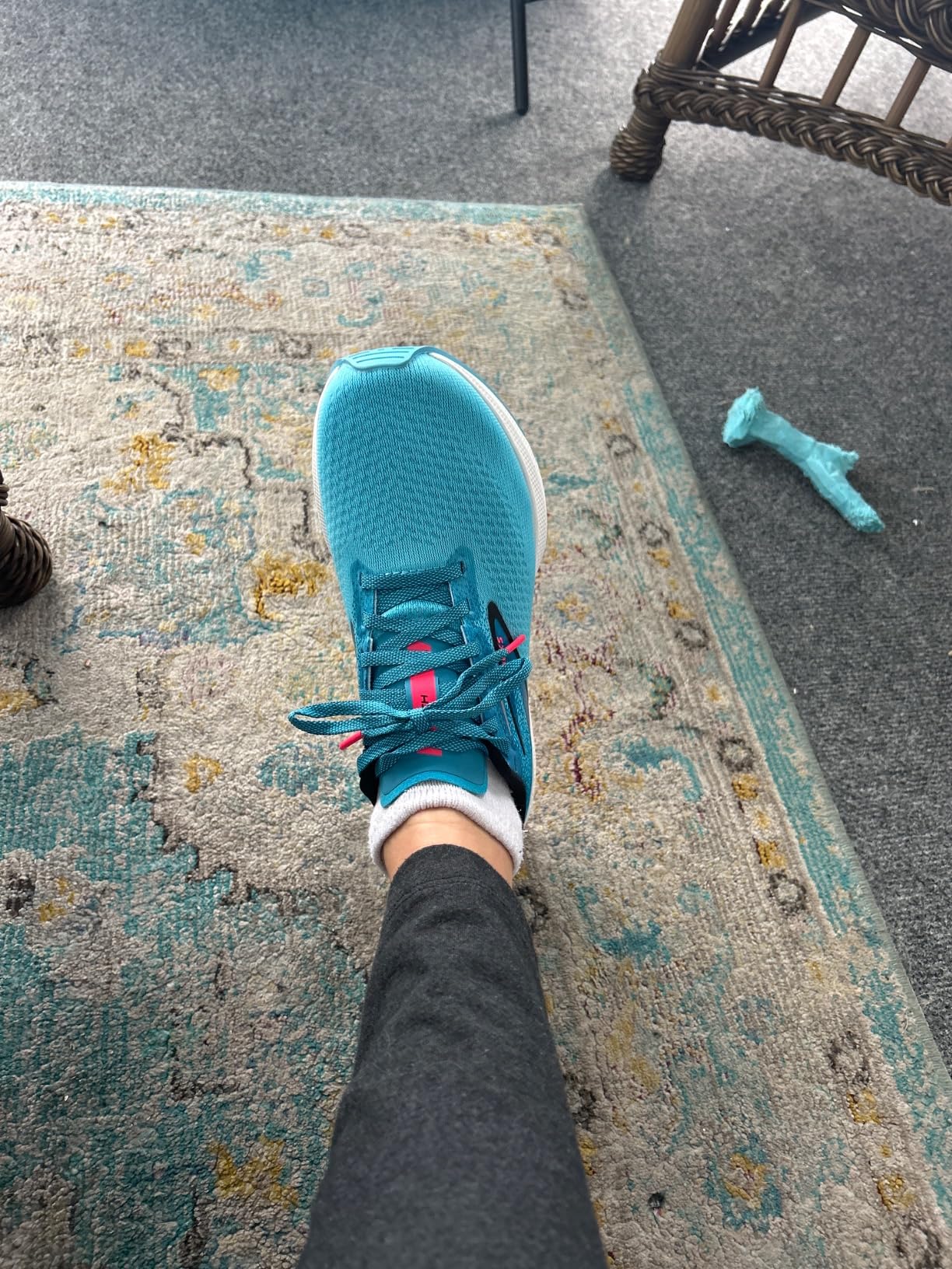 Brooks Women's Launch 10 running shoes showing lightweight mesh upper and DNA cushioning sole