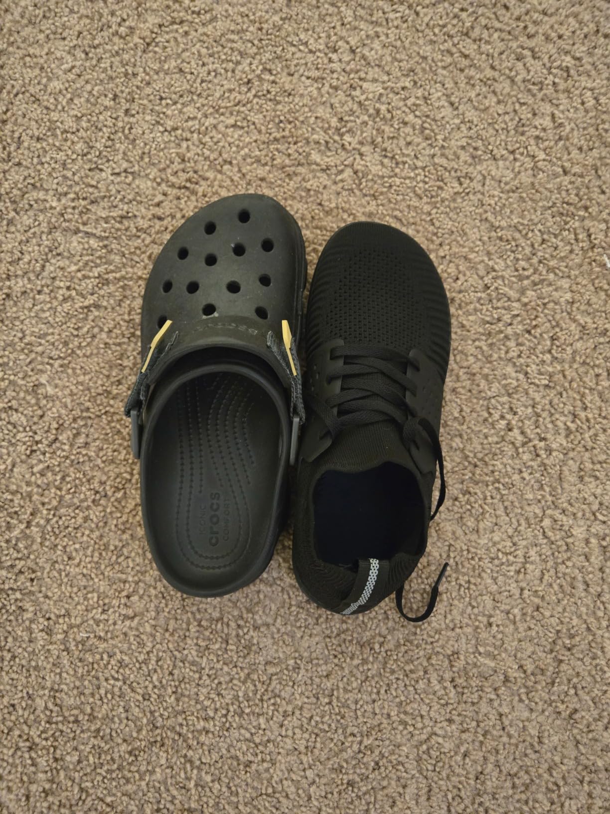 Final product shot of WHITIN Women's Barefoot Shoes showcasing overall design and appeal