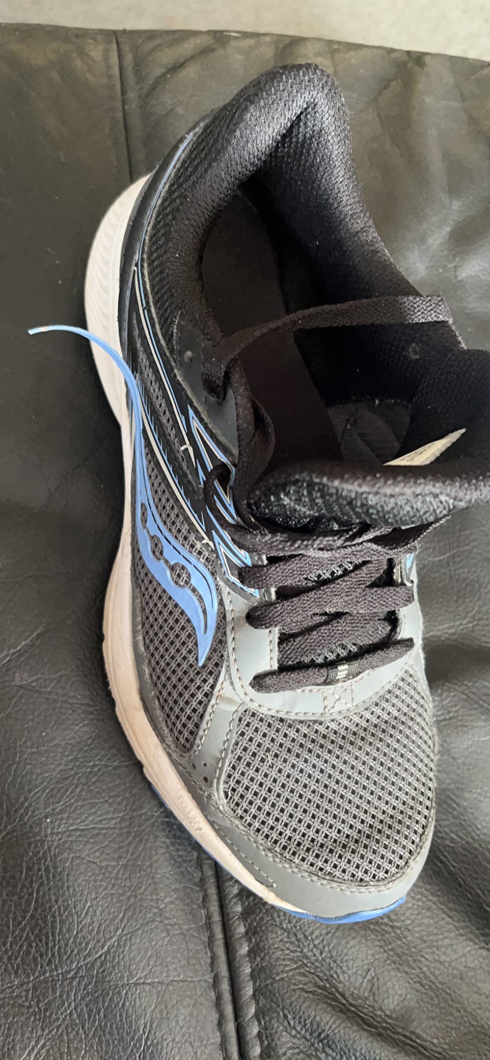 Saucony Kinvara 12 final recommendation for women runners