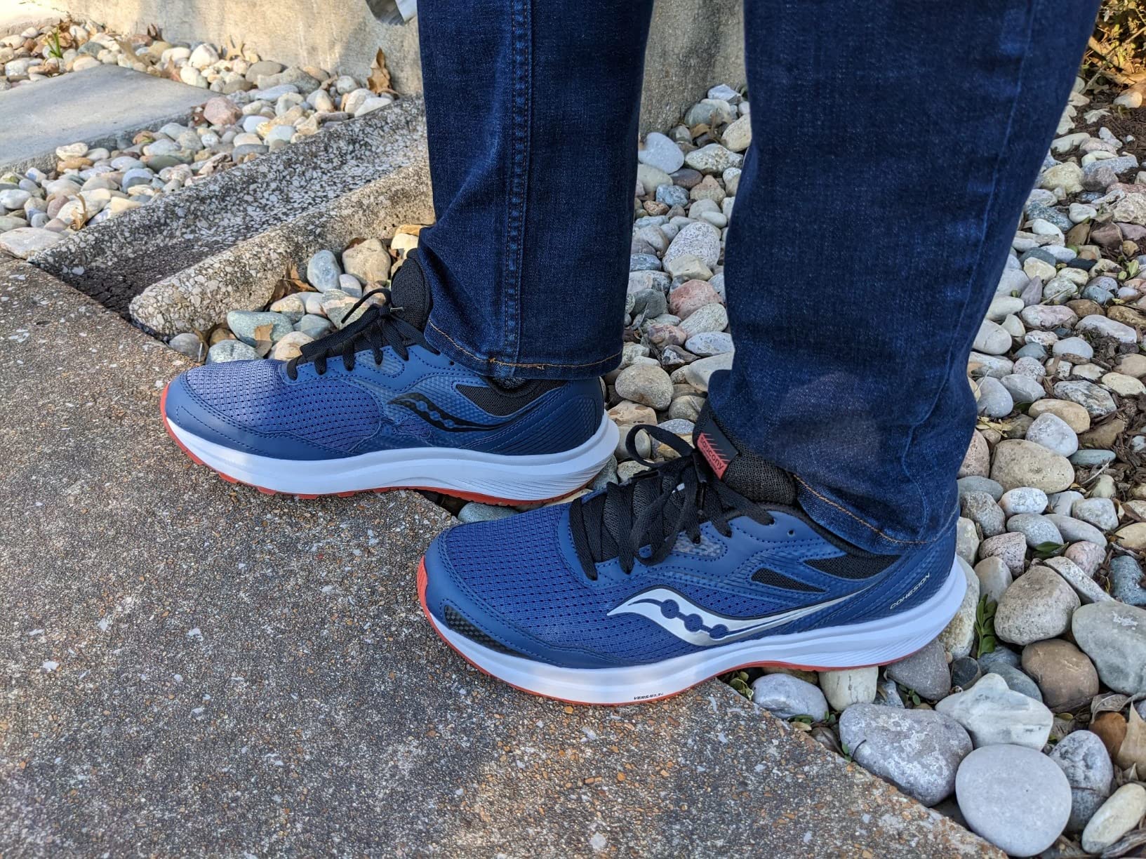 Final verdict on Saucony Cohesion 16 showing overall assessment and recommendation summary