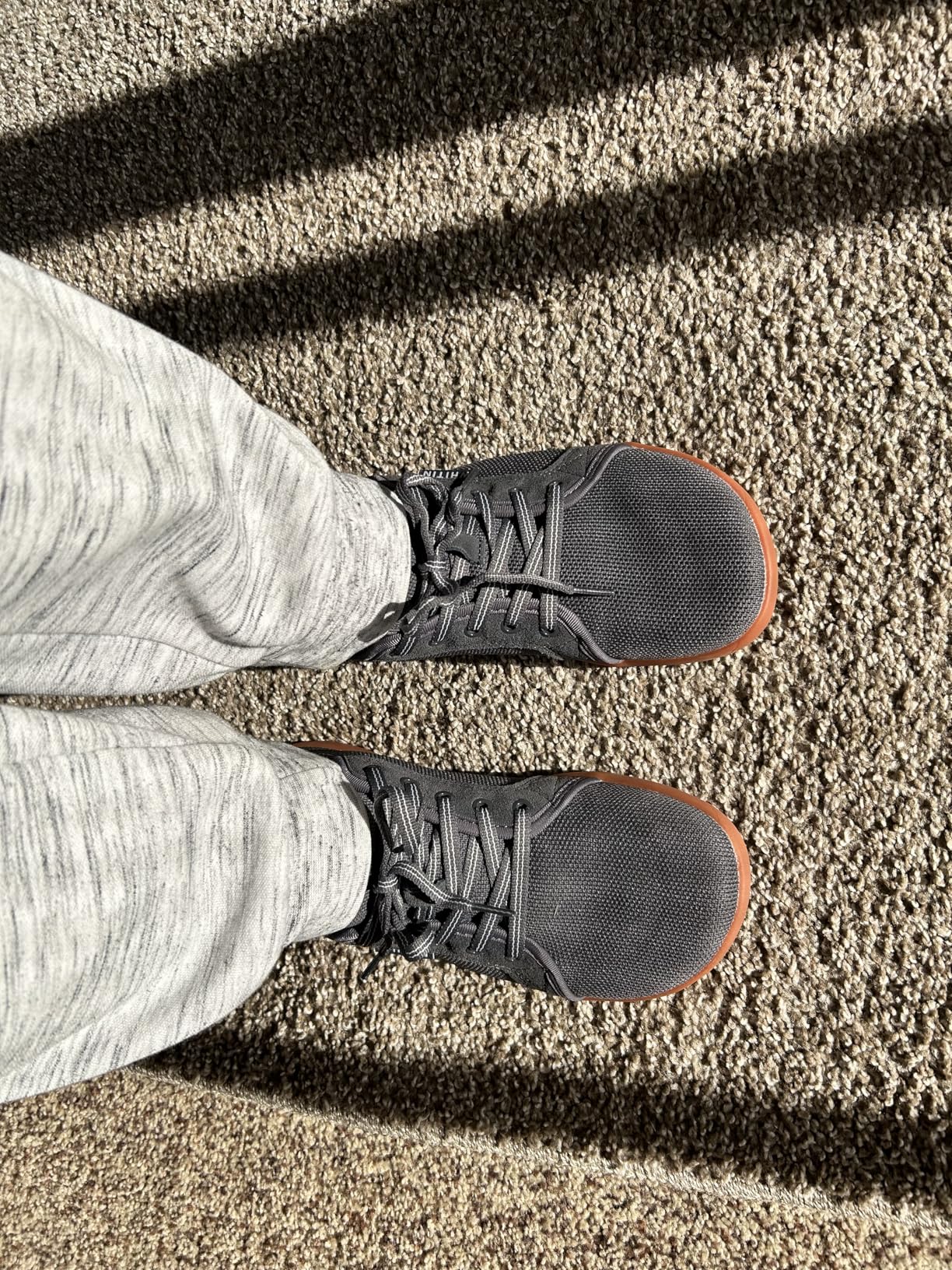 WHITIN barefoot shoes sale price showing excellent value proposition for barefoot shoe beginners
