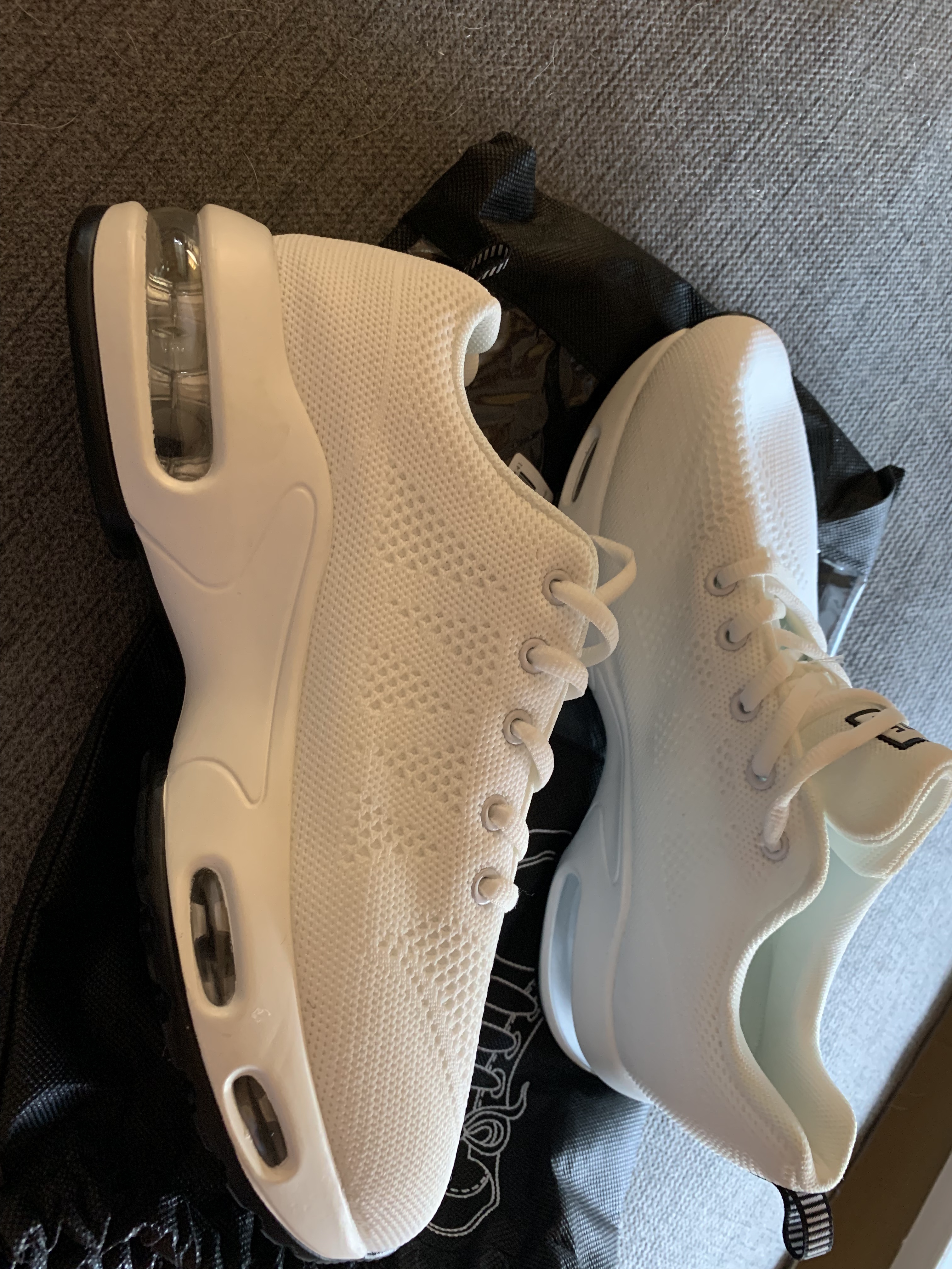 AUPERF women's shoes comparison with other budget athletic shoe options