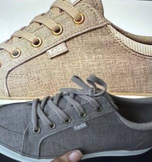Keds Center 2 product comparison showing marketing claims versus real world performance