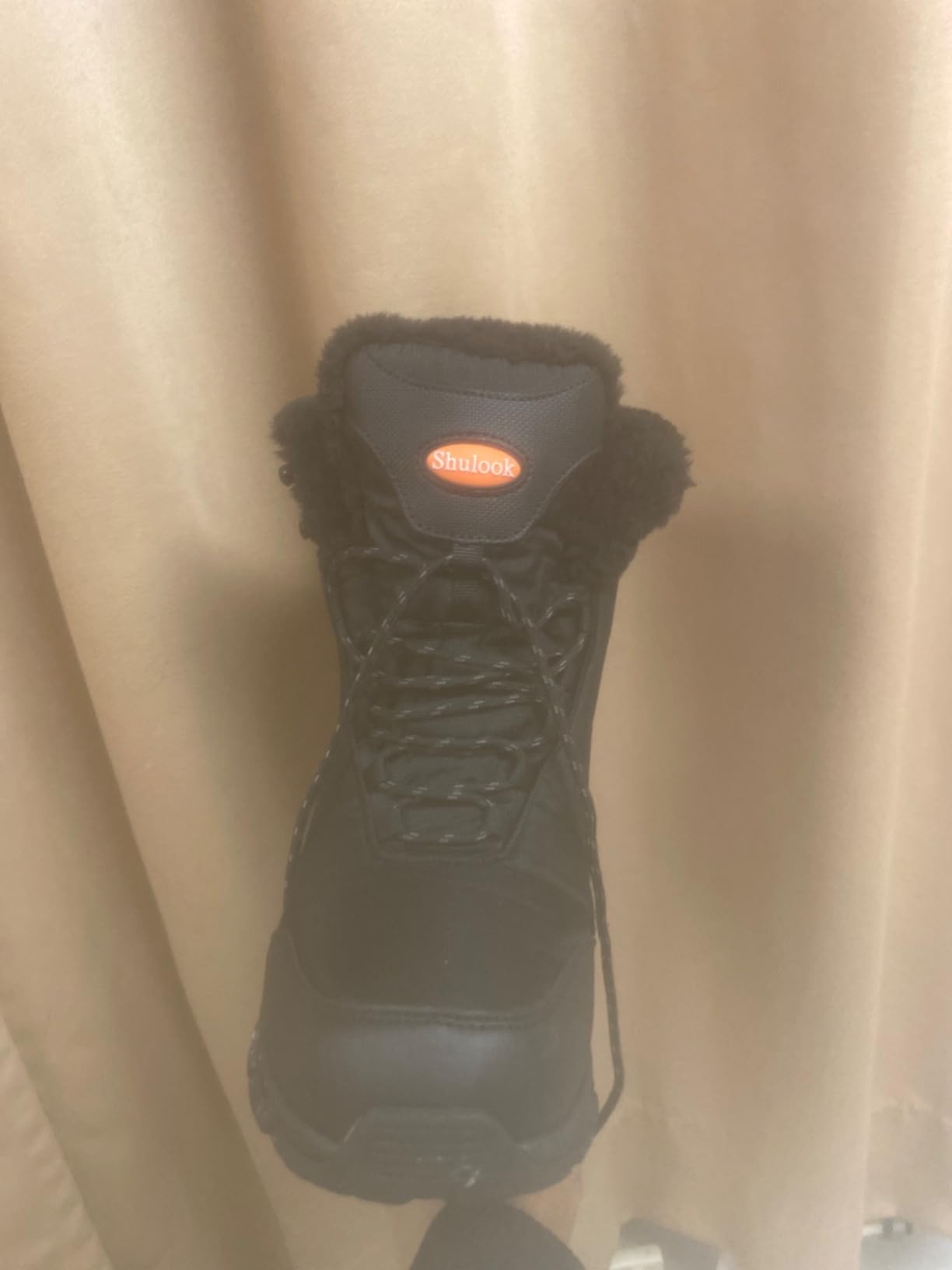 SHULOOK Men's Snow Boots final assessment showing winter performance and value