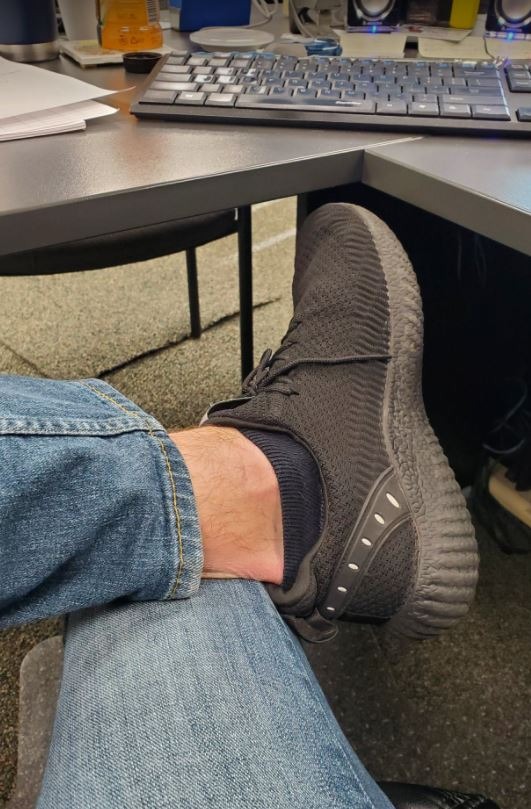 Customer feedback compilation showing real-world user experiences and wear patterns