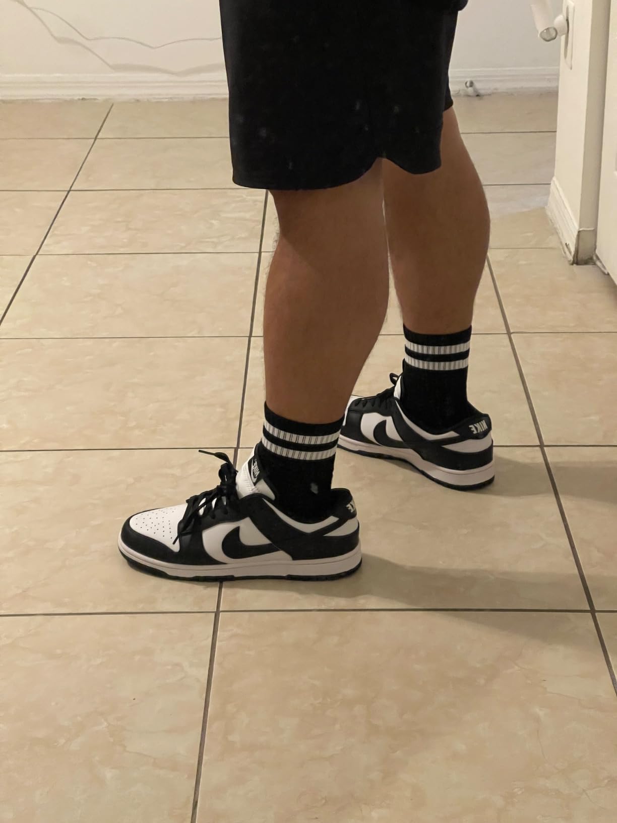 Nike Dunk Low community feedback showing popular colorways and styling options