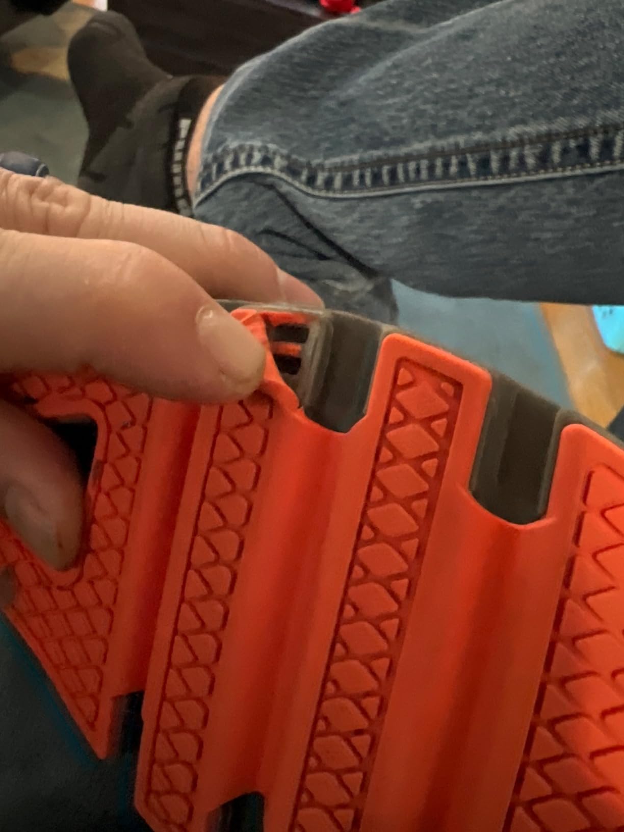 Multiple angle views of SKDOIUL shoes showing design details and colorway options