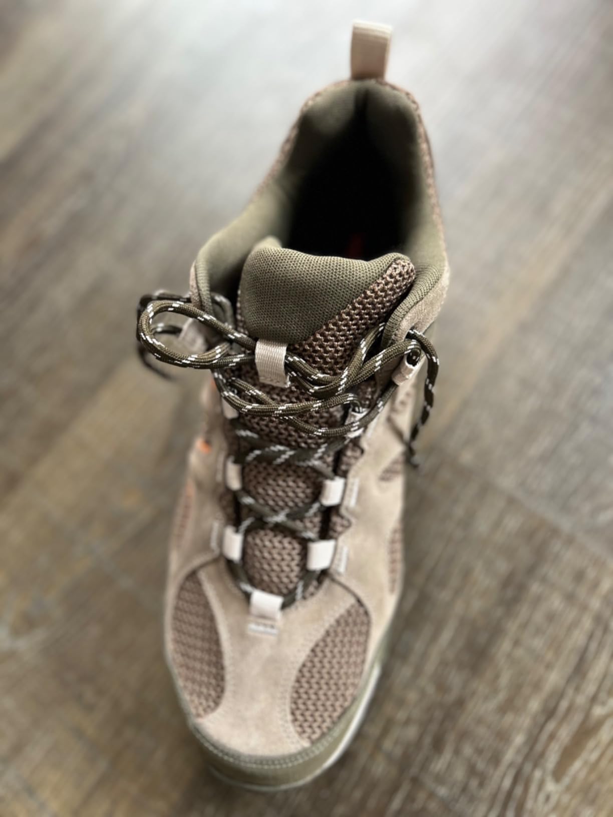 Community feedback and real-world usage scenarios for Merrell Yokota 2 hiking shoes