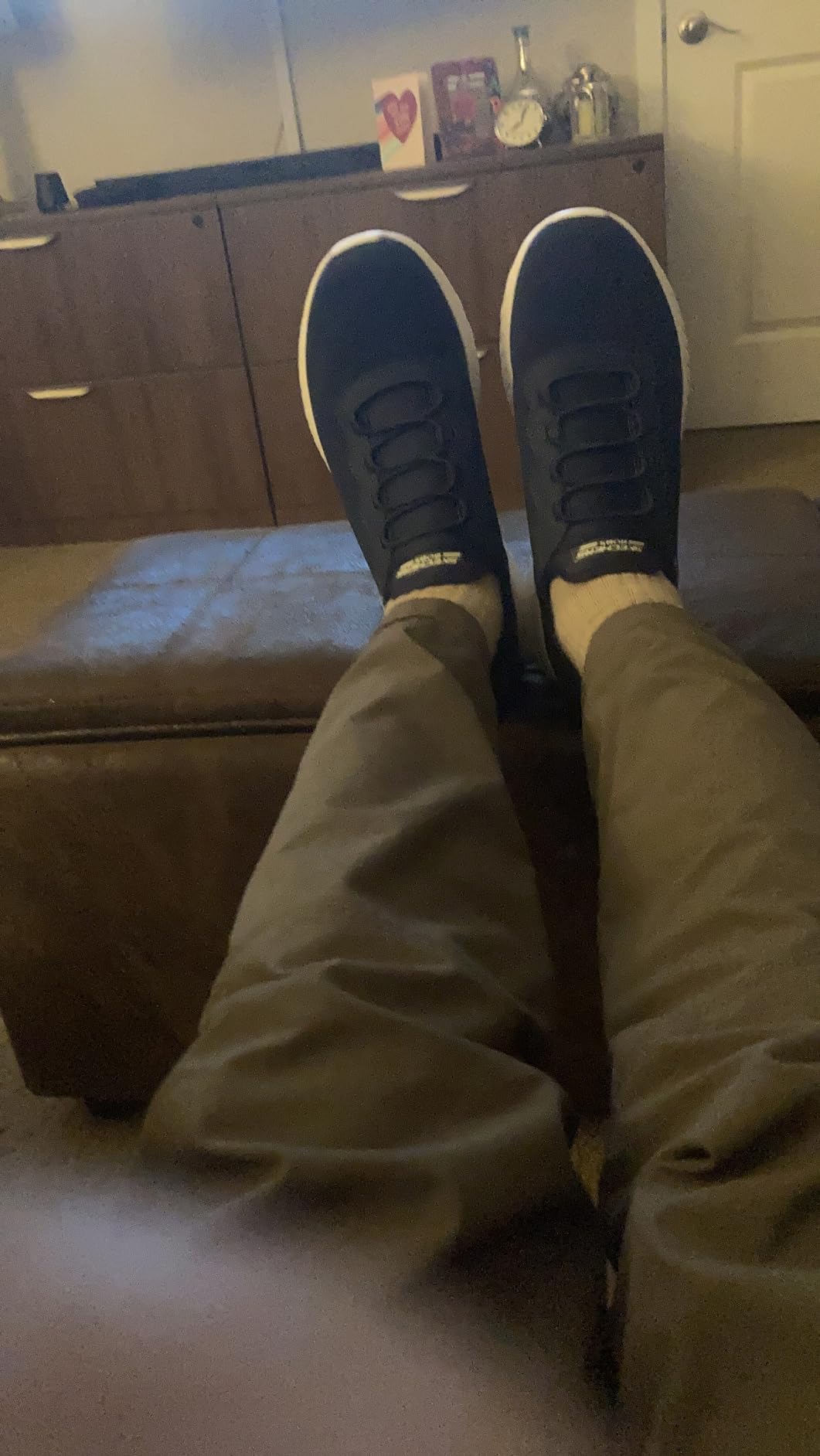 Final verdict Skechers slip-ins showing comprehensive view of pros and cons
