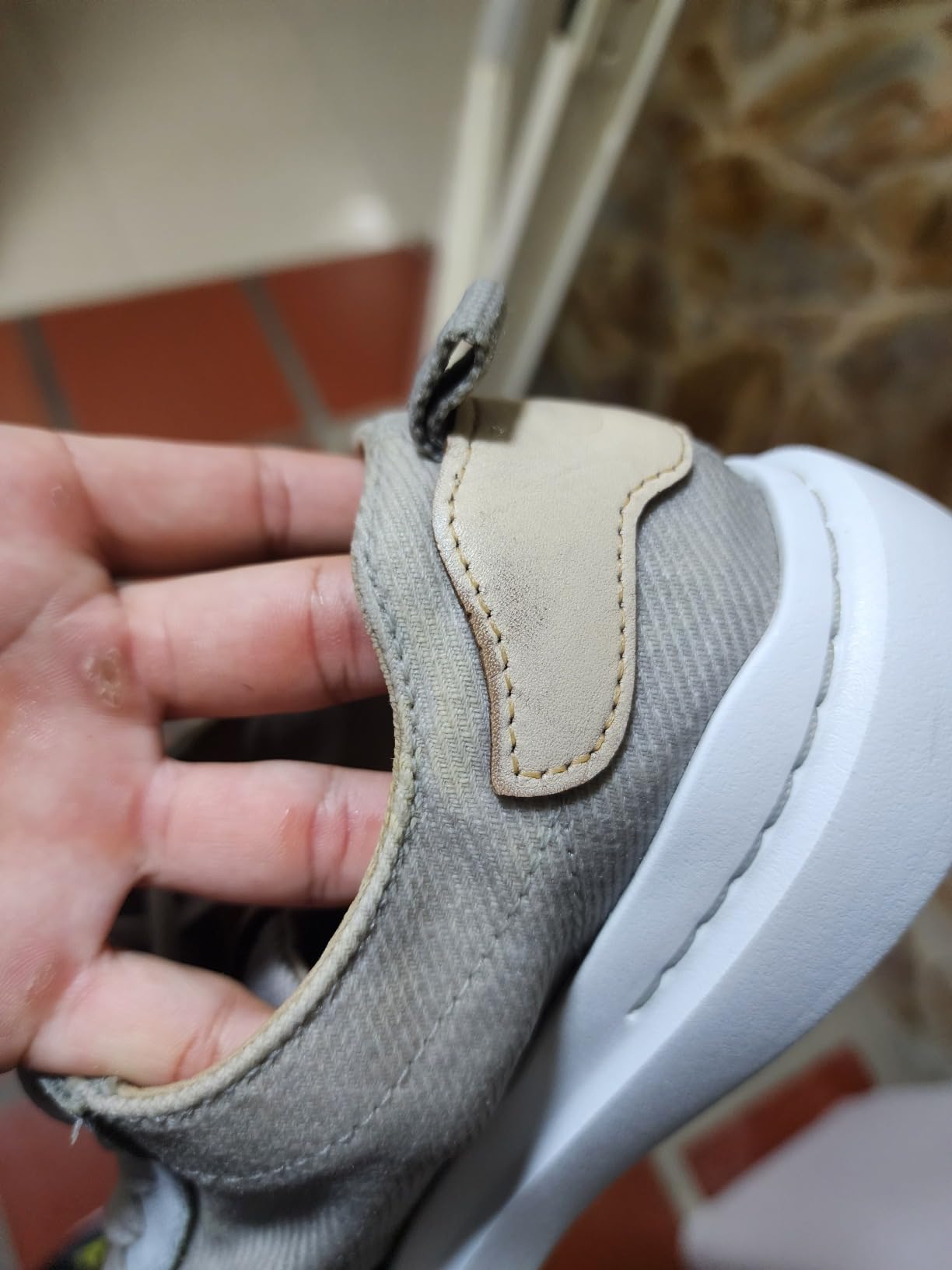 Cole Haan GrandPro Rally final product shot showing overall design and construction quality