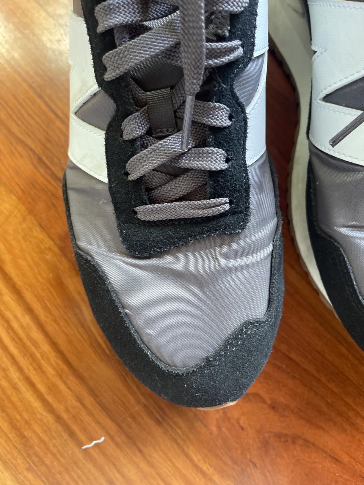 New Balance 237 V1 community feedback showing various colorways and user experiences