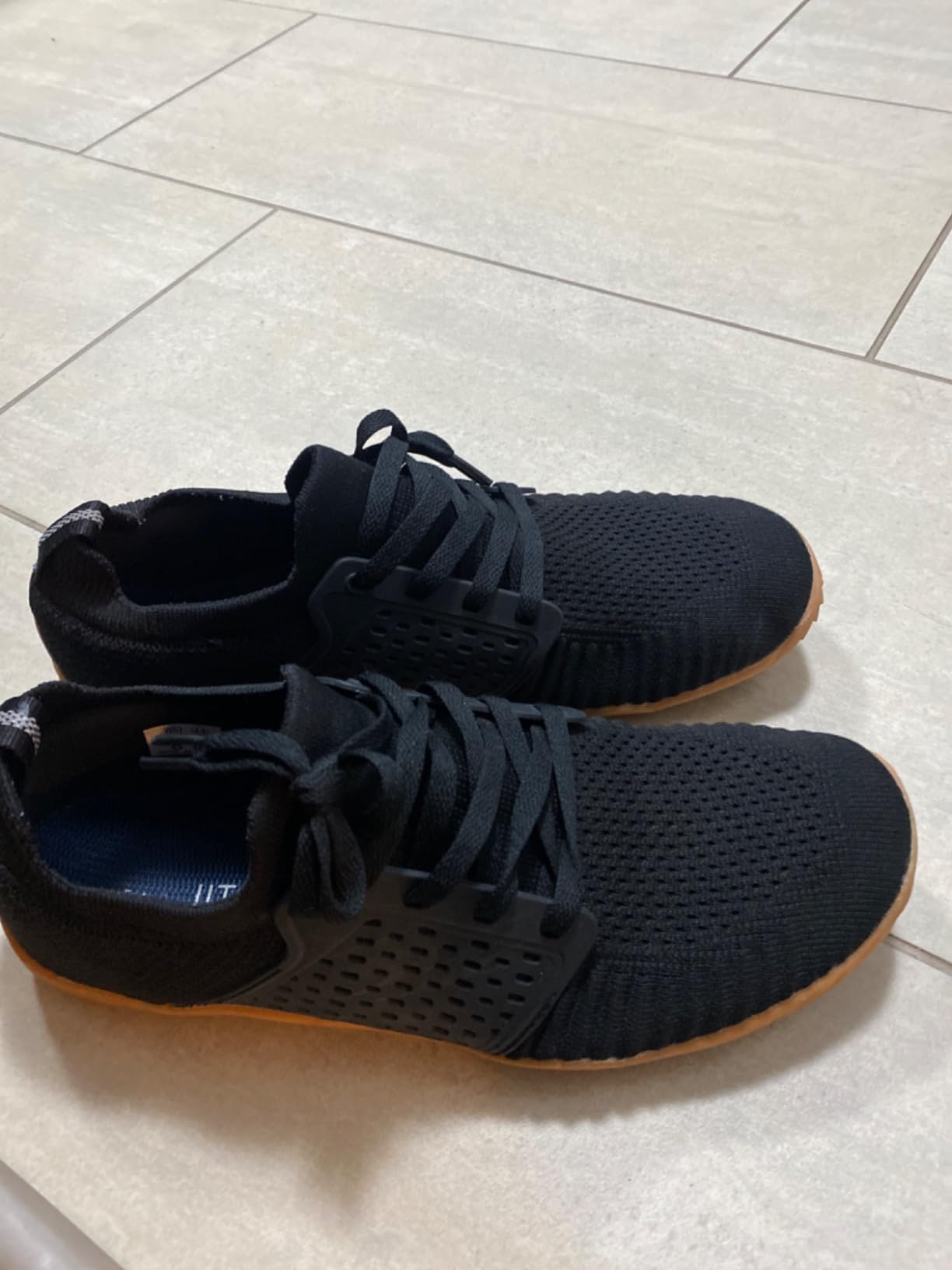 WHITIN barefoot shoes marketing claims versus real-world performance comparison