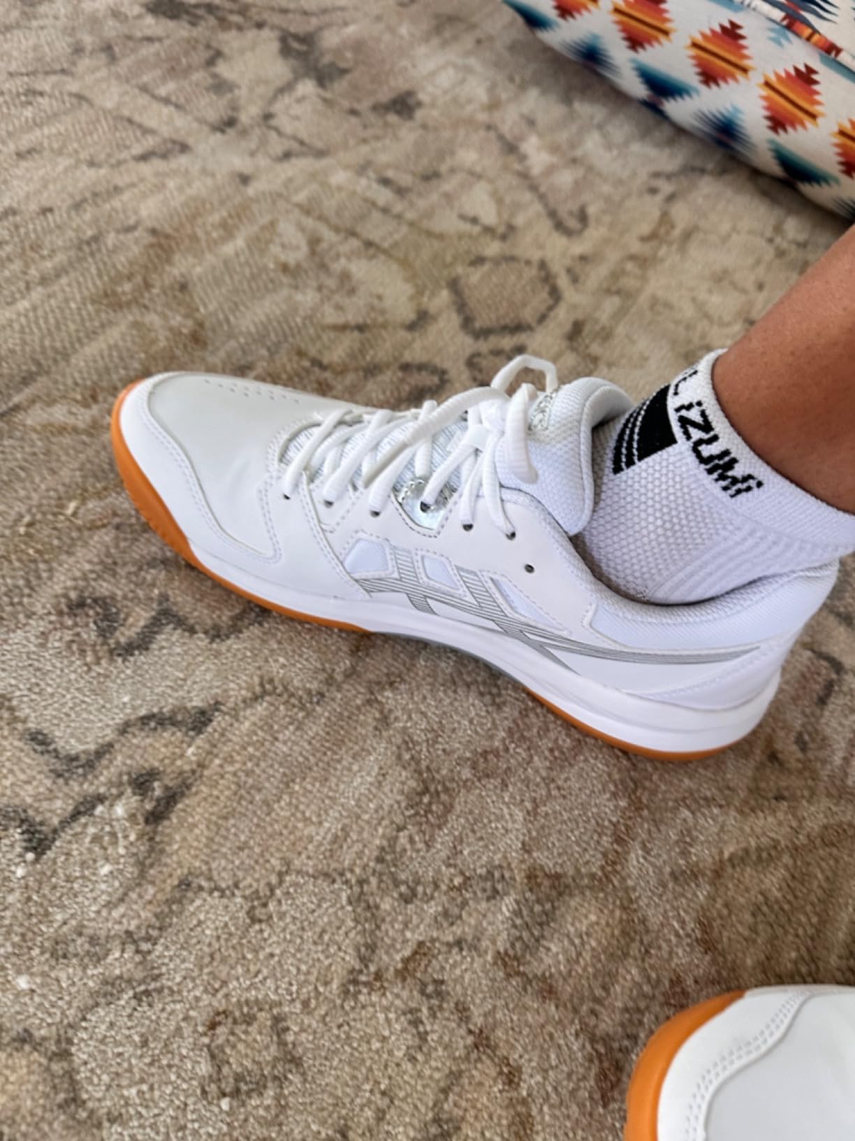 Asics Women's Gel-RENMA Pickleball Shoes final assessment and recommendation
