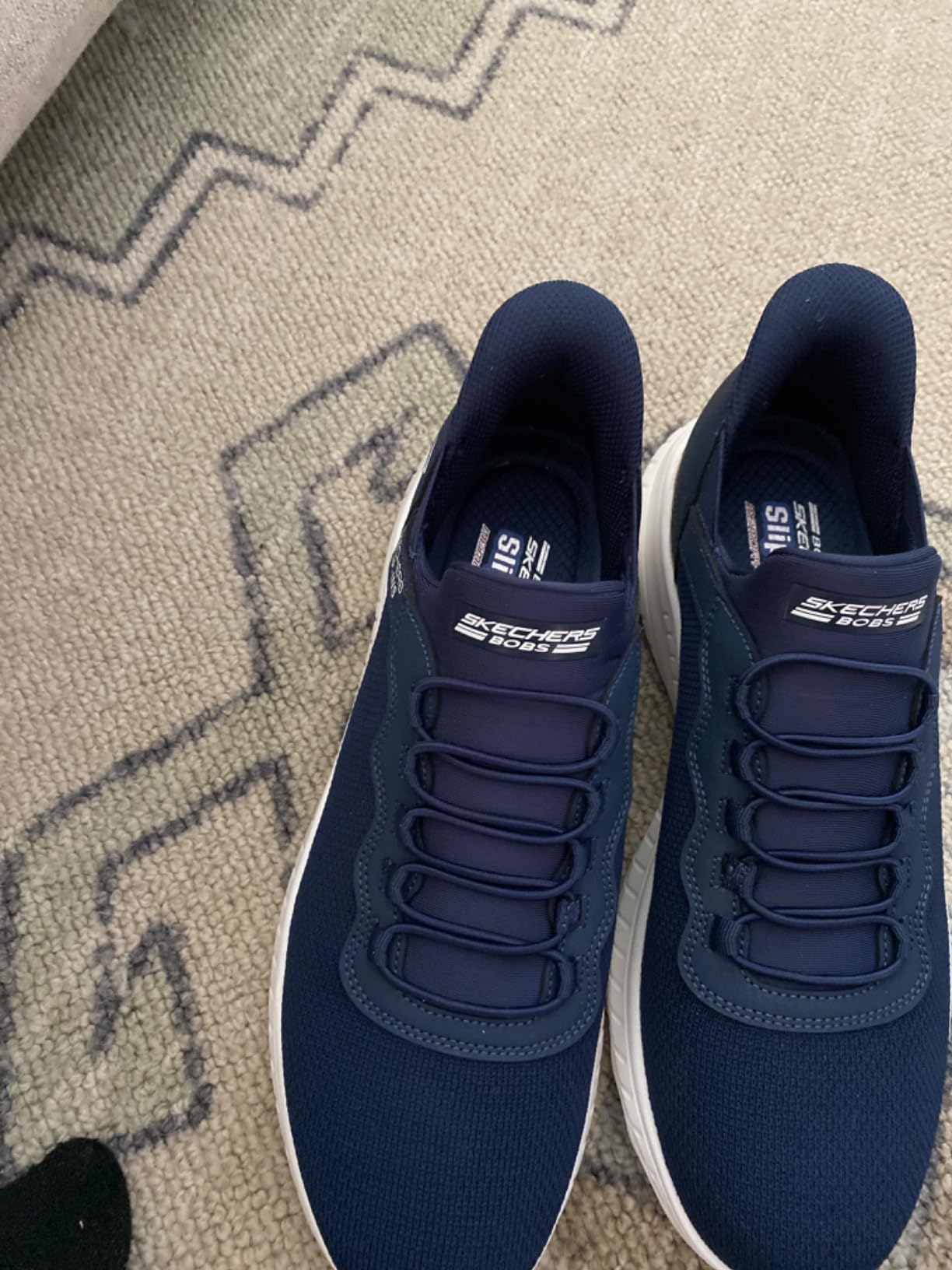 Community feedback and real user experiences with Skechers slip-ins