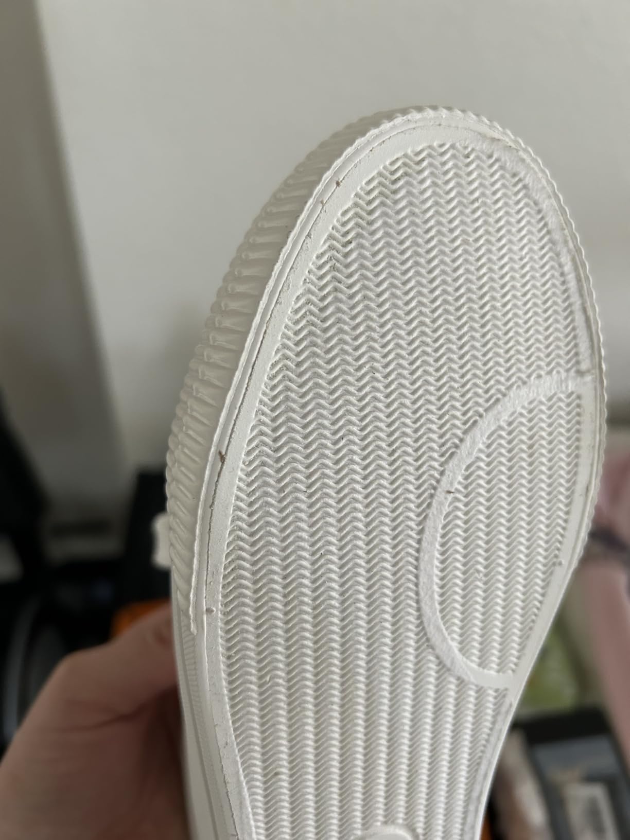 Rocket Dog sneakers community feedback and user experience photos