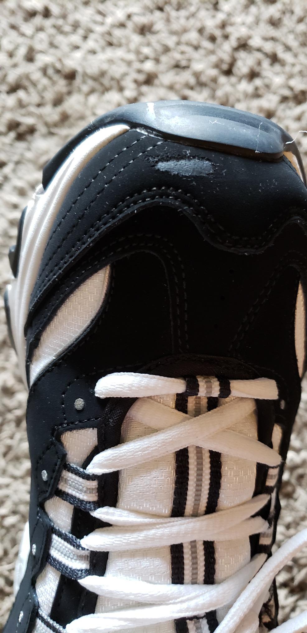 Skechers D'Lites in real-world use showing comfort and support during everyday activities