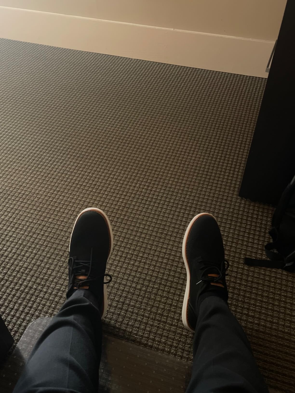 Bruno Marc Oxford sneakers final review showing overall design and construction quality