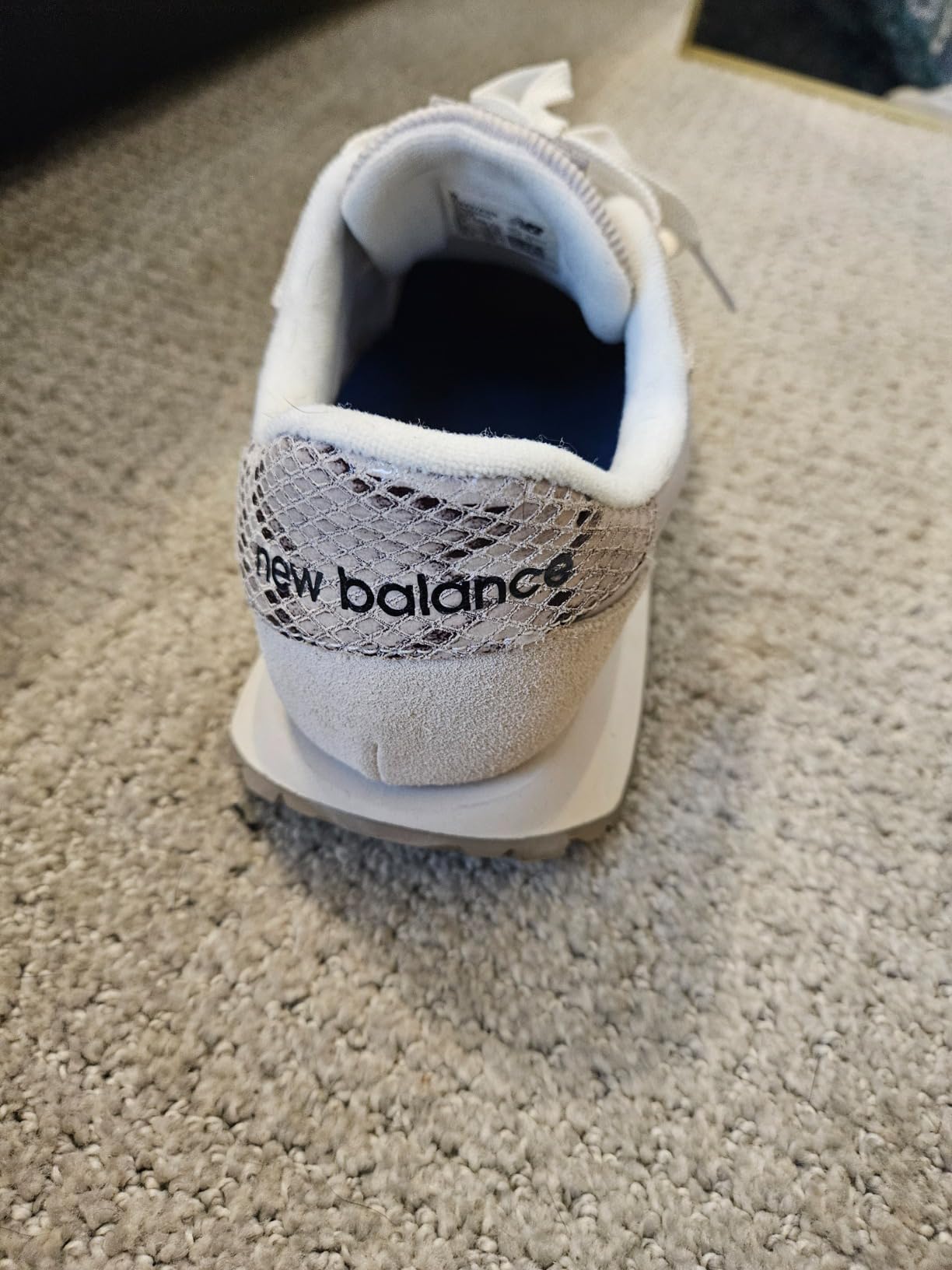 New Balance 237 multiple colorways showing range of available options