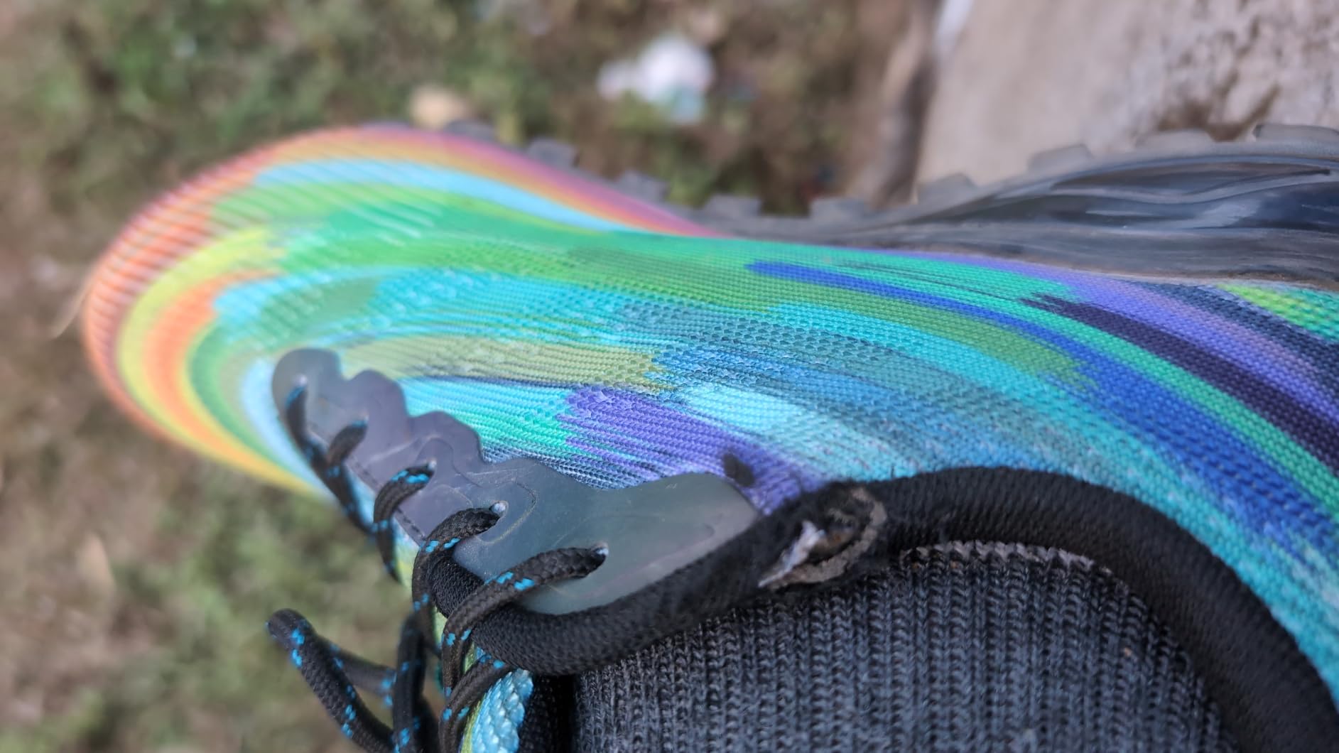 Real user feedback showing durability concerns after several months of use