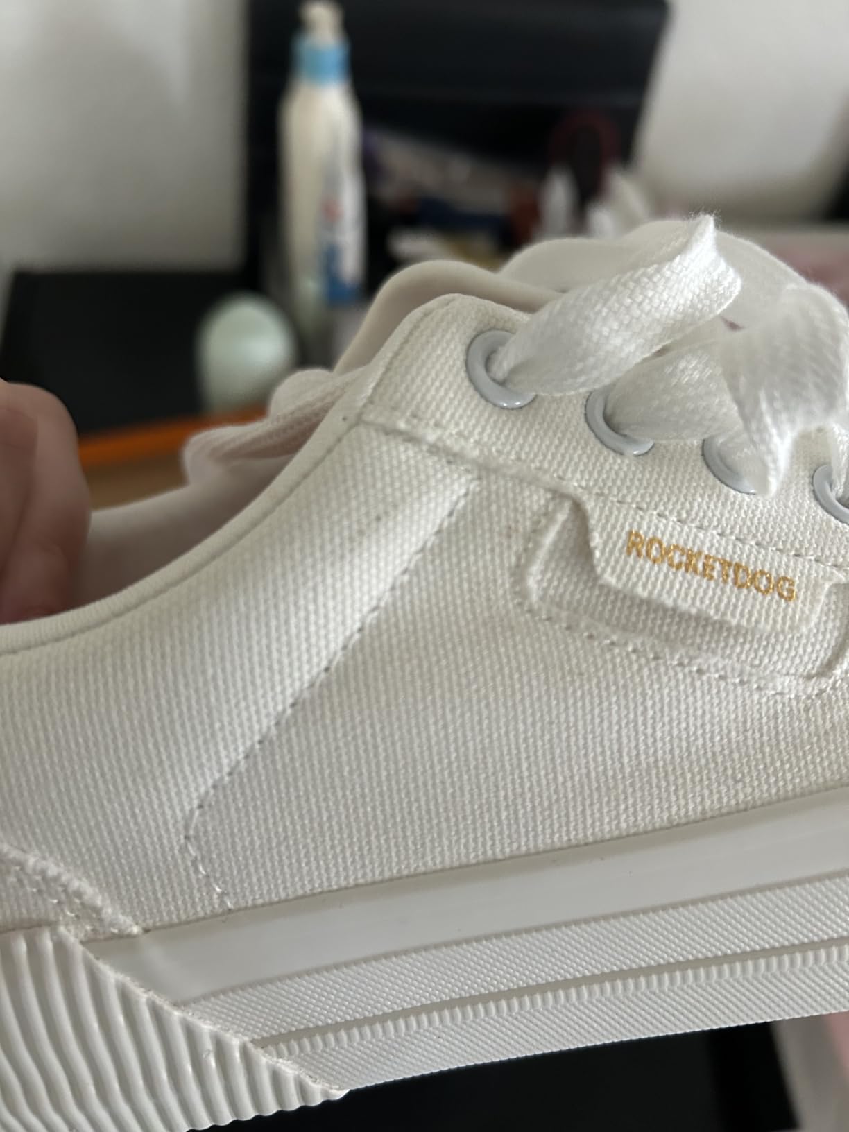 Final Rocket Dog Women's Cheery Comfort sneaker recommendation summary