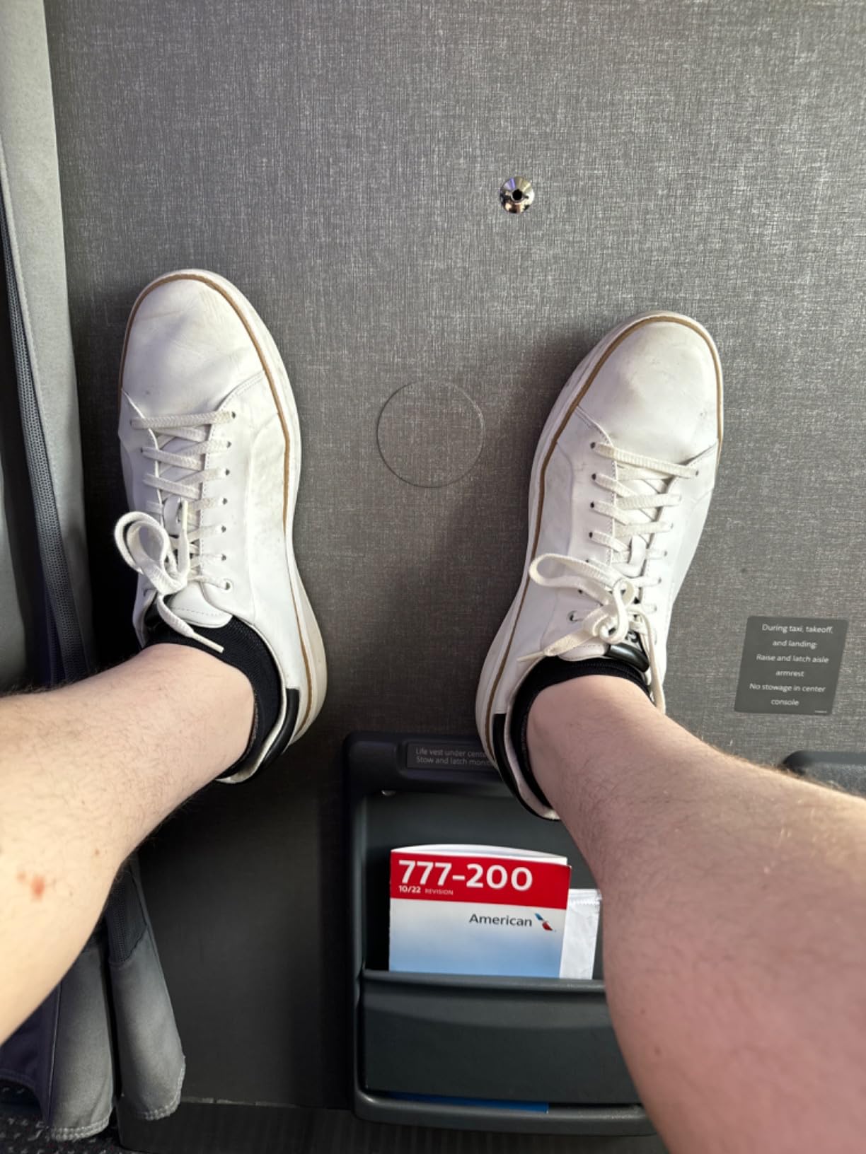 Real customer wearing Cole Haan Grandpro for daily activities showing practical use and comfort