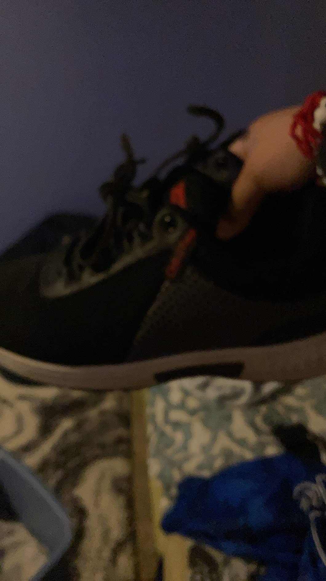 Orthofeet Men's Edgewater orthopedic sneakers final product showcase showing overall design and medical-grade construction