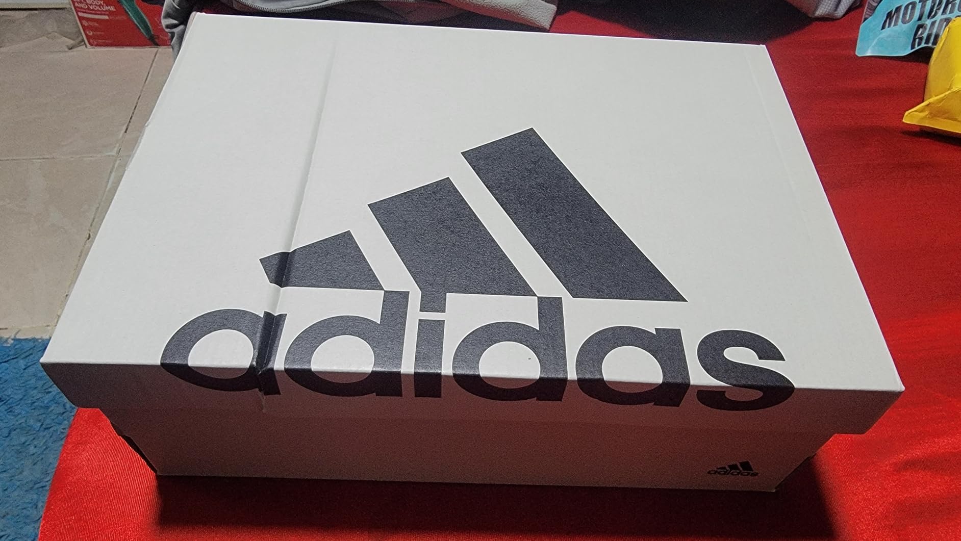 Adidas Daily 4.0 sneakers lifestyle shot showing versatility for casual daily wear