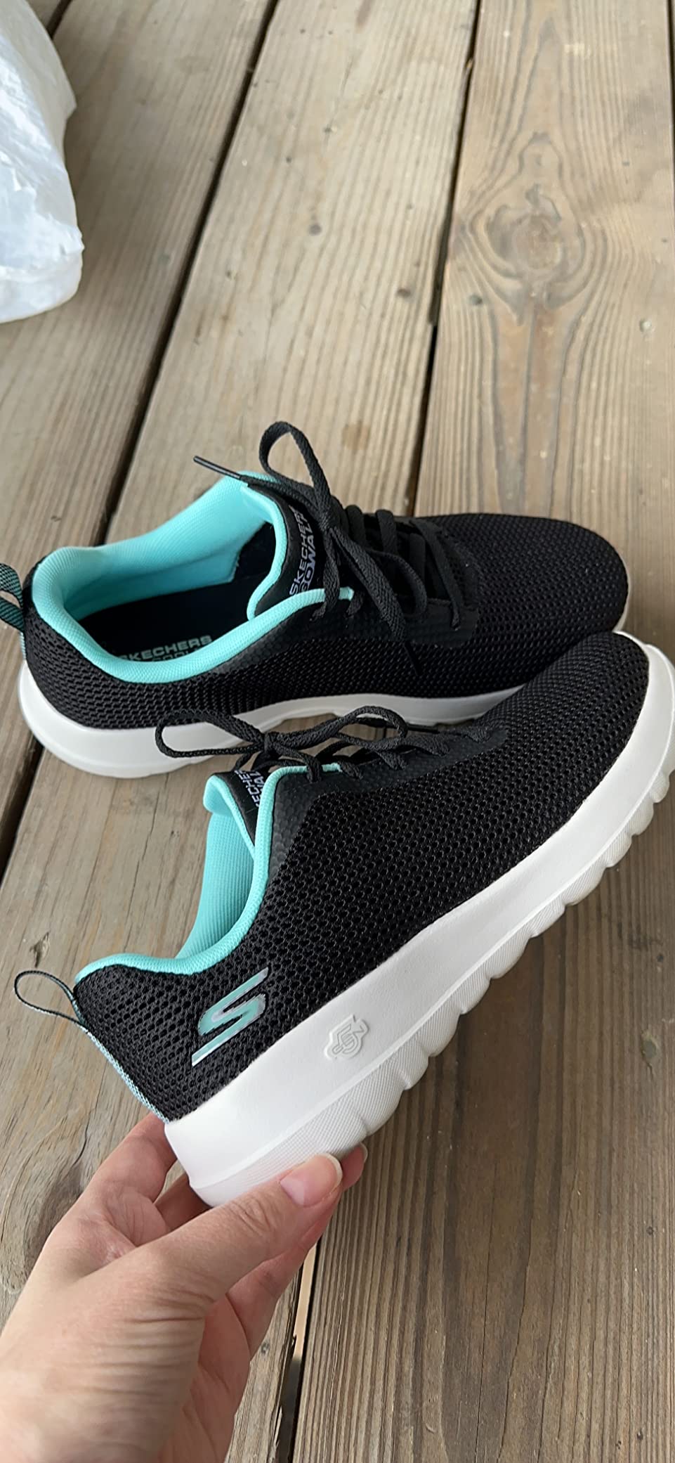 Skechers Women's Go Walk Joy Upturn final recommendation photo