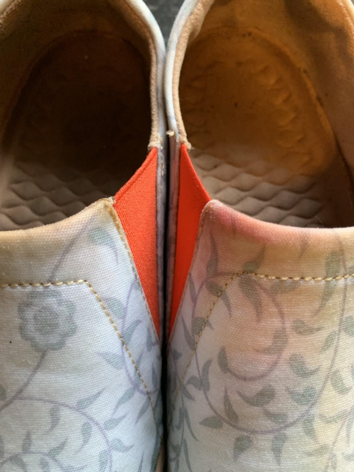 UIN Blossom shoes in action during various daily activities and travel scenarios