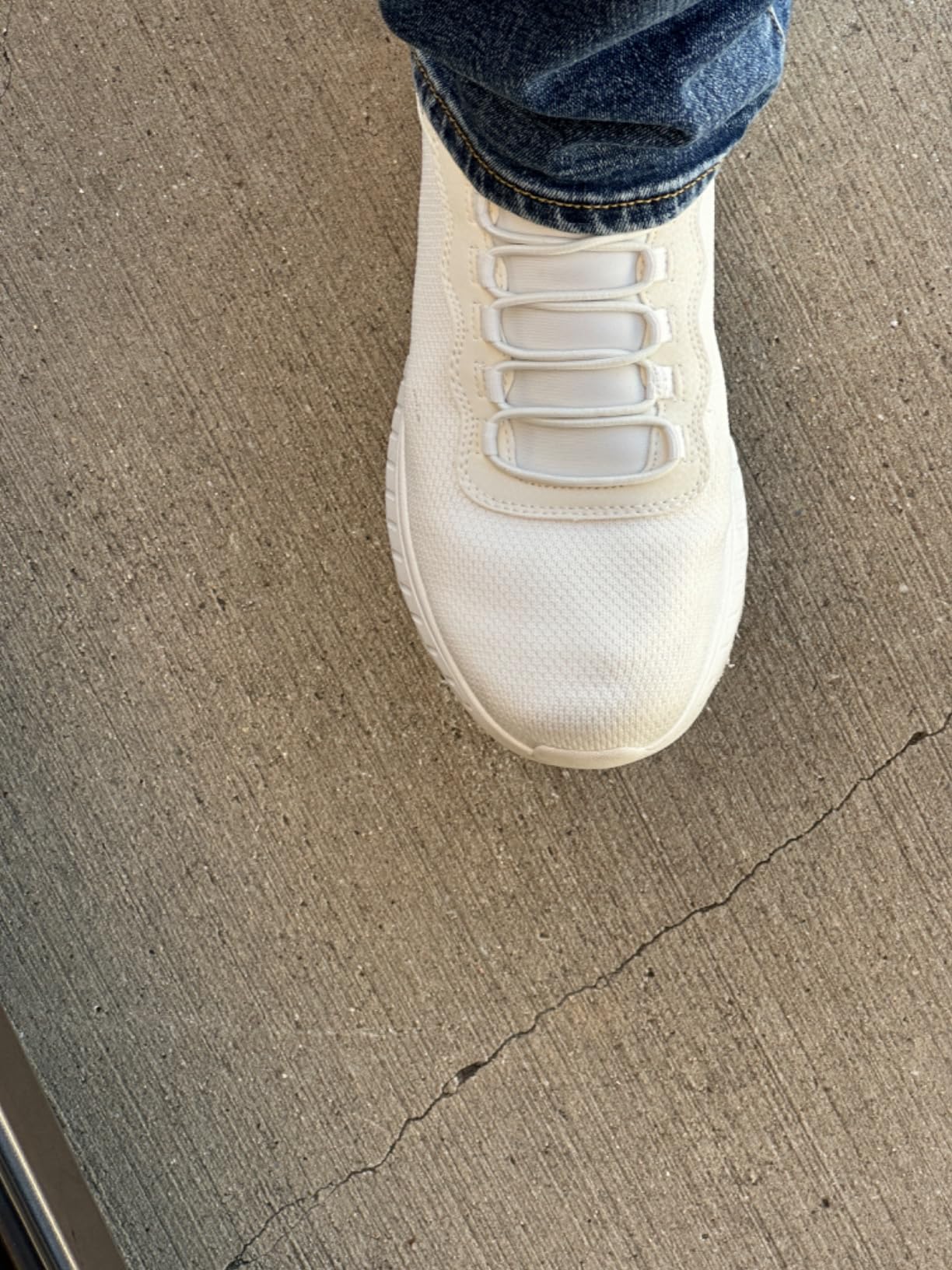 Skechers slip-ins marketing claims versus real-world performance comparison