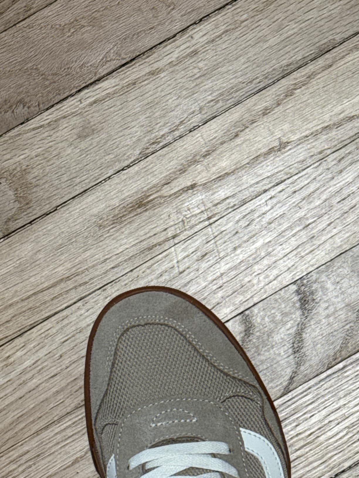 Vans Range EXP user lifestyle photo showing real-world daily wear applications