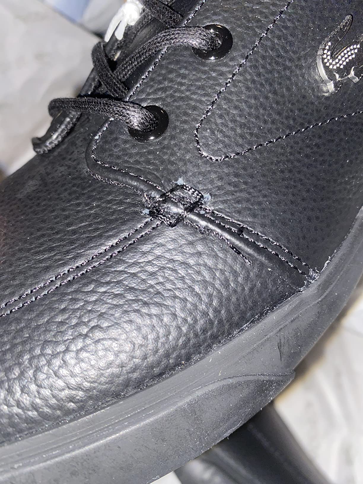 Lacoste Bayliss sneaker showing versatility with different outfit combinations for various occasions