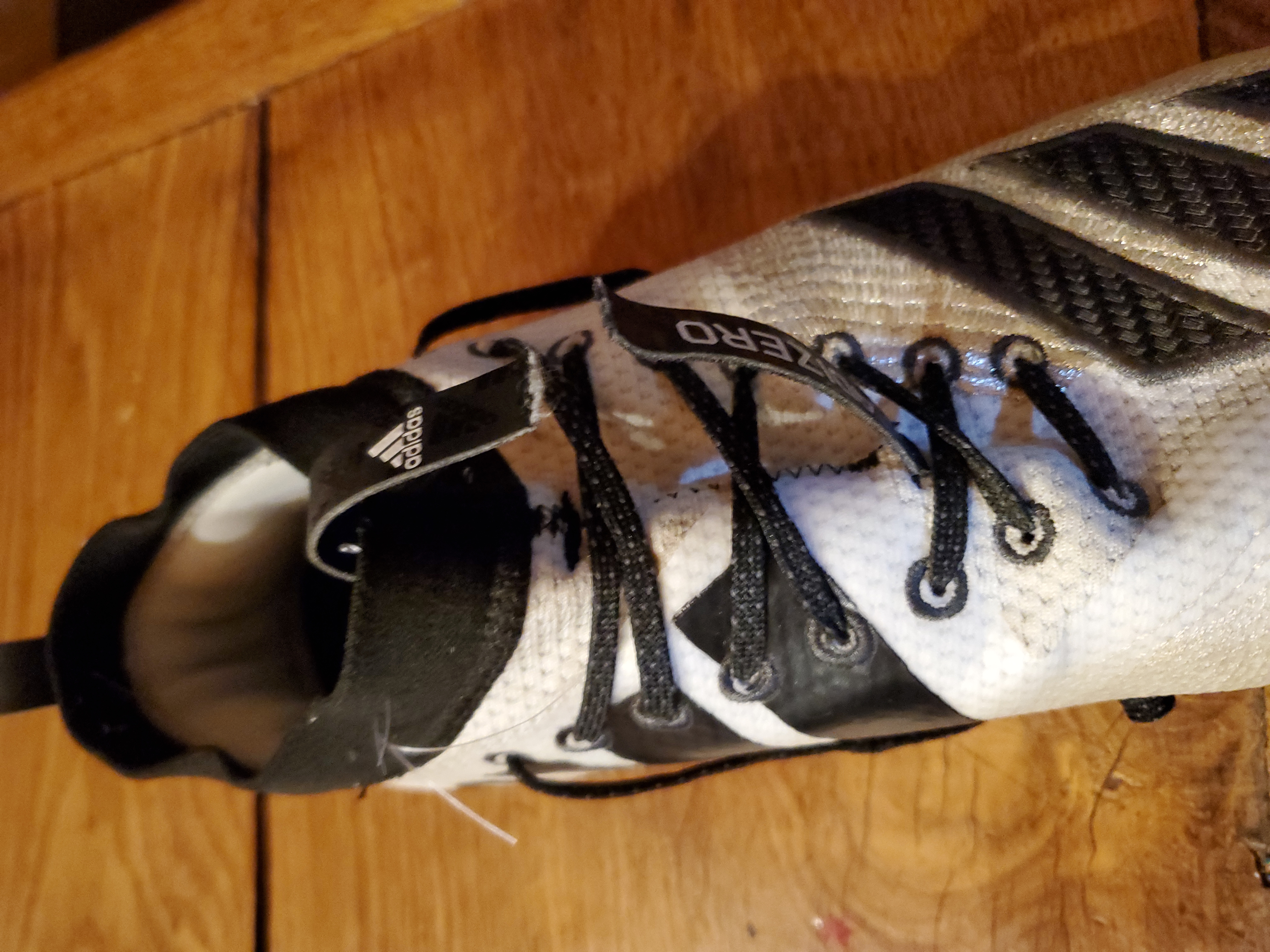 Adidas Adizero Scorch cleats final assessment showing pros and cons in real world testing