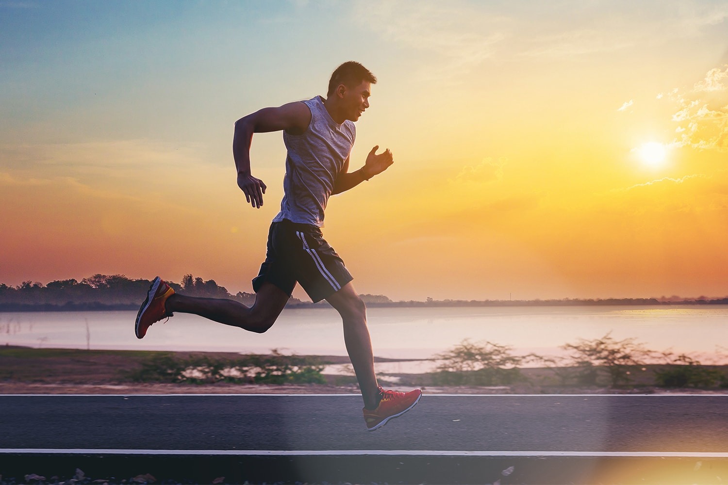 Hiit Running Workout: Complete Guide For Fat Loss & Performance 2025