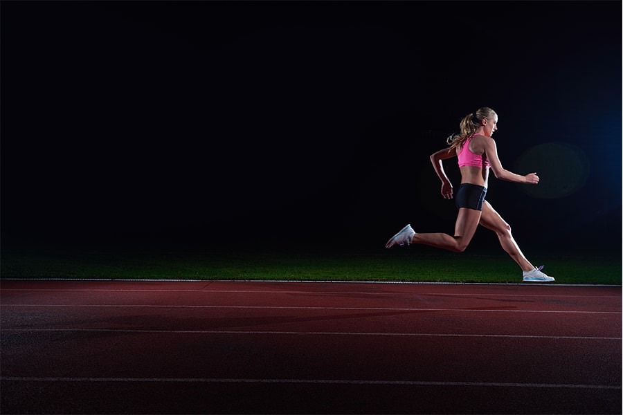 How To Improve Your Mile Time: A Realistic Training Guide